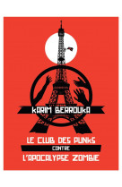 Le club des punks contre l-apo