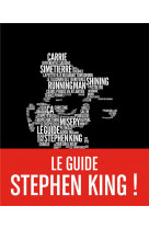 Le guide stephen king