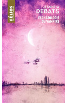 Eschatologie du vampire