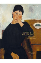 Modigliani - un peintre et son marchand