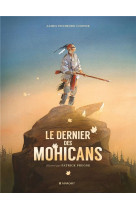 Le dernier des mohicans