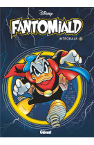 Fantomiald : integrale vol.4