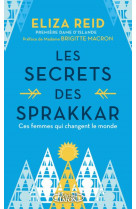 Les secrets des sprakkar