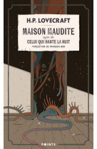 Maison maudite - suivi de celui qui hante la nuit