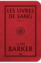 Livres de sang