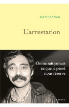 L'arrestation