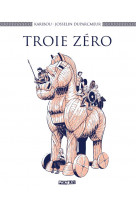 Troie zero - one shot - troie zero
