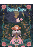 Rose and crow t03