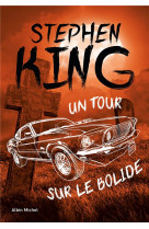 Un tour sur le bolide