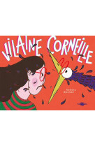 Vilaine corneille