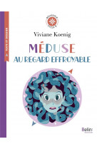 Meduse au regard effroyable