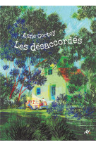 Les desaccordes