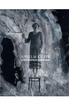 Anselm kiefer - la photographie au commencement