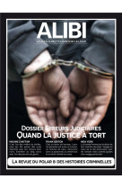 Alibi - t15 - special erreurs judiciaires