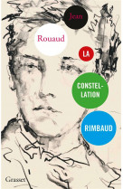 La constellation rimbaud