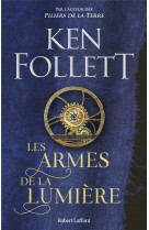 Les armes de la lumiere