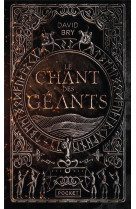 Le chant des geants