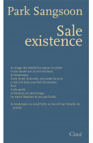 Sale existence