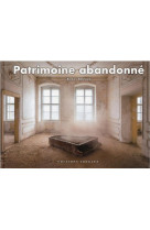 Patrimoine abandonne