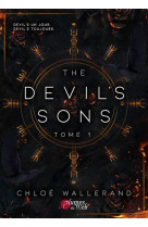 The devil's sons tome 1