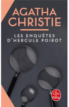 Les enquetes d'hercule poirot