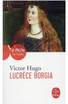 Lucrece borgia