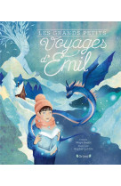 Les grands petits voyages d-emil