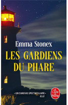 Les gardiens du phare