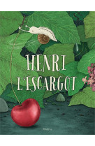 Henri l'escargot