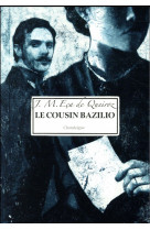 Le cousin bazilio