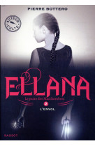 Ellana t2- l'envol