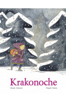 Krakonoche