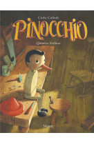 Pinocchio