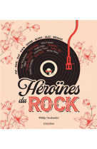 Heroines du rock