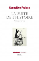 La suite de l-histoire - actrices, creatrices