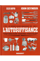 Le grand guide marabout de l'autosuffisance