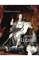 Hyacinthe rigaud  -  le catalogue raisonne