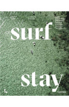 Surf et stay 7 road trips in europe