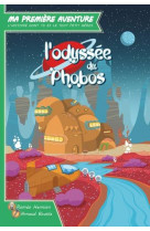 L'odyssee du phobos