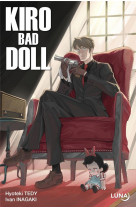 Kiro bad doll