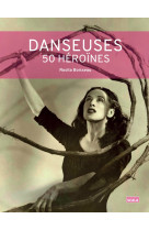 Danseuses 50 heroines