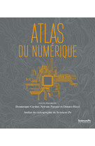 Atlas du numerique