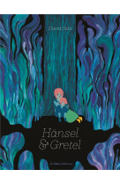 Hansel & gretel