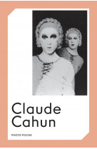 Claude cahun - photo poche n 85