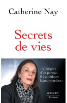 Secrets de vies