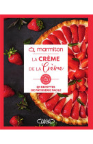 La creme de la creme - marmiton