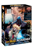 My hero academia t37 - edition collector