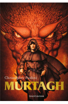 Eragon, tome 05 - murtagh et le monde d-eragon