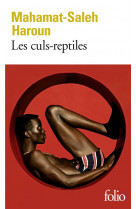 Les culs-reptiles