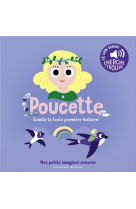 Poucette